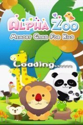 game pic for Alpha Zoo